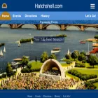 hatchshell.com