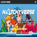 hatchyverse.com