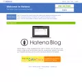 hatena.com hatena.com