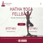 hatha-yoga-fellbach.de hatha-yoga-fellbach.de
