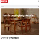 hatil.in