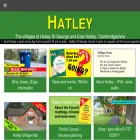 hatley.info