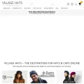 hatsandcaps.co.uk