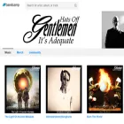 hatsoffgentlemen.bandcamp.com hatsoffgentlemen.bandcamp.com