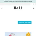 hatsscarvesandmore.com