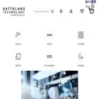 hattelandtechnology.se hattelandtechnology.se