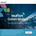 haulmont.com