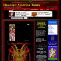 hauntedamericatours.com