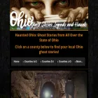 hauntedhocking.com