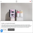 hauptlakrits.dk hauptlakrits.dk