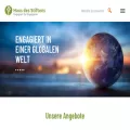 hausdesstiftens.org hausdesstiftens.org