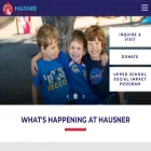 hausnerschool.org hausnerschool.org
