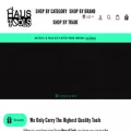 hausoftools.com hausoftools.com