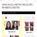 havakilici.com havakilici.com