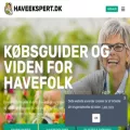 haveekspert.dk