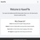havenfile.cc