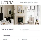 havenly.kustomer.help