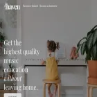 havenmusiclessons.com havenmusiclessons.com