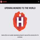haveno.exchange haveno.exchange