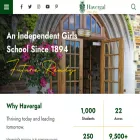 havergal.on.ca havergal.on.ca