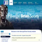 havergalbrian.org havergalbrian.org