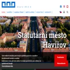 havirov-city.cz havirov-city.cz