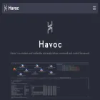 havocframework.com havocframework.com