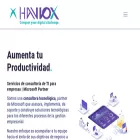 havvox.com