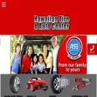 hawaiiantire.com