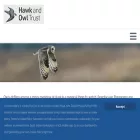 hawkandowltrust.org