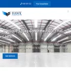 hawkconcretefloorcoatings.com.au hawkconcretefloorcoatings.com.au