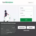 hawkmarketplace.com
