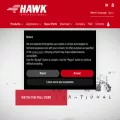 hawkpumps.com