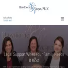 hawthornevesper.com hawthornevesper.com
