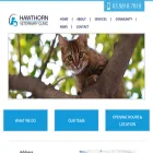 hawthornvets.com.au hawthornvets.com.au