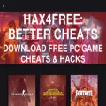 hax4free.com