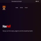 haxhell.com haxhell.com