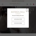 haydenhill.co
