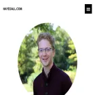hayesall.com hayesall.com