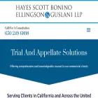 hayesscott.com hayesscott.com