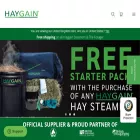 haygain.co.uk haygain.co.uk