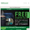 haygain.us