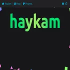 haykam.com haykam.com
