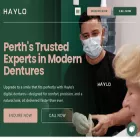 haylodent.com.au haylodent.com.au