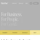 haysmac.com