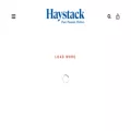 haystackstories.com haystackstories.com
