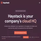 haystackteam.com haystackteam.com