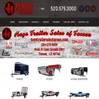 haystrailersalestucson.com haystrailersalestucson.com