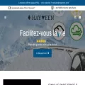 hayveen.com