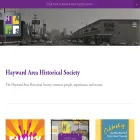 haywardareahistory.org
